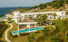 Cap el Limon Luxury Villas